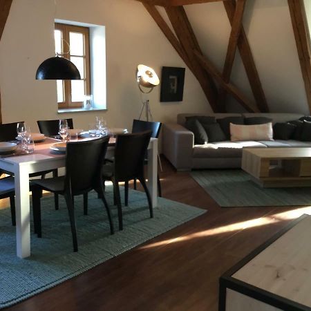 Ferienwohnung Loh 2 Дисен-ам-Аммерзе Экстерьер фото