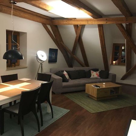Ferienwohnung Loh 2 Дисен-ам-Аммерзе Экстерьер фото