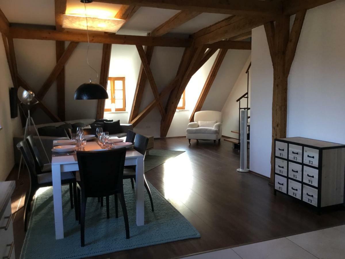 Ferienwohnung Loh 2 Дисен-ам-Аммерзе Экстерьер фото